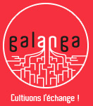 Galanga - Cultivons l'échange !
